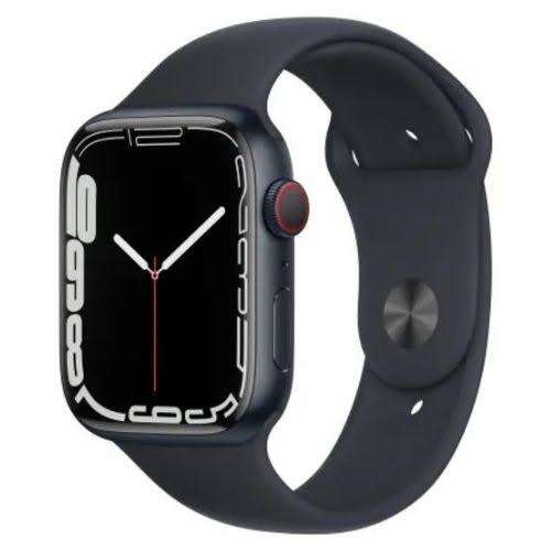 Apple Watch Series 7 45mm gps