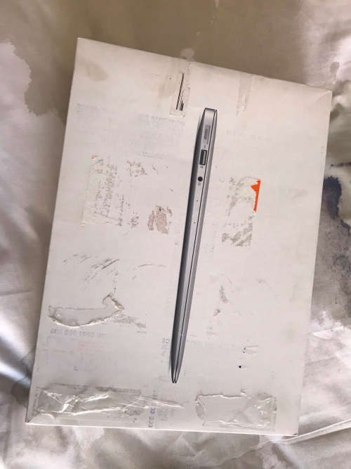 Macbook Air 2017 A1466
