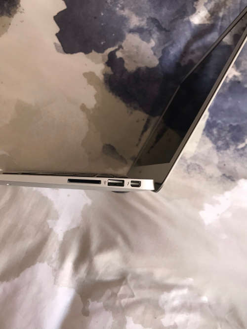 Macbook Air 2017 A1466