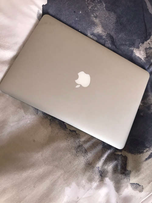 Macbook Air 2017 A1466