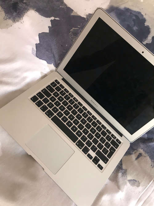 Macbook Air 2017 A1466