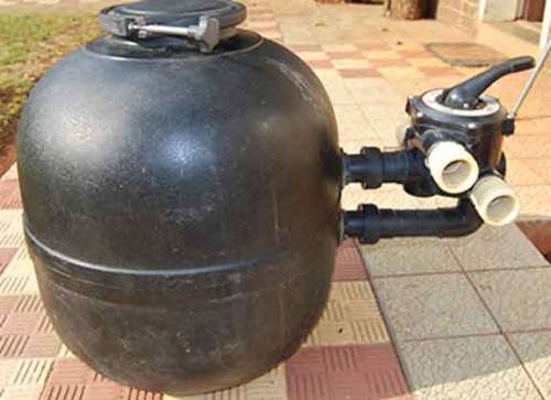 Pool Filter
