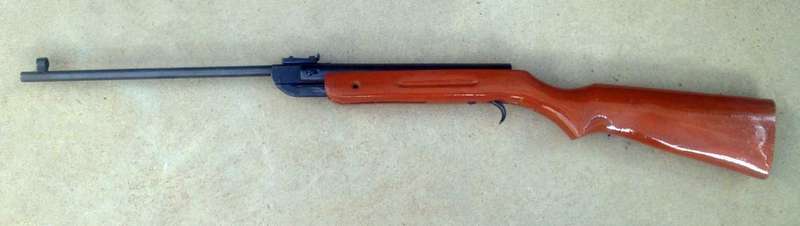 B1 Air Rifle