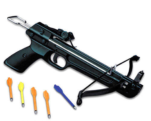 50lb Pistol Crossbow