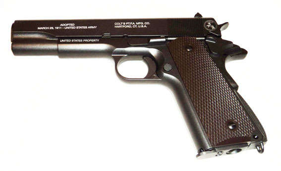 Colt  1911 Classic