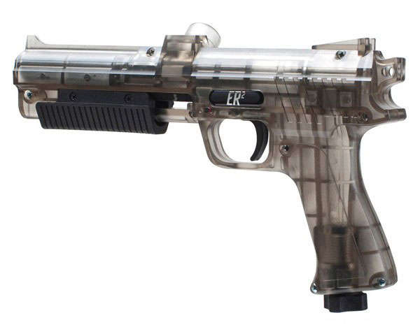 JT Paintball Marker ER2 Pistol Kit