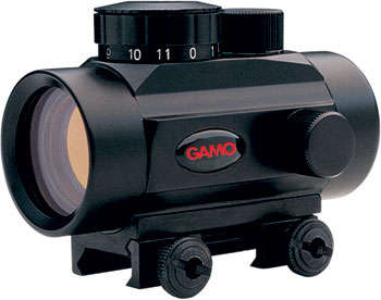QUICK SHOT BZ-30 30 mm