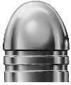 Conical Bullets for Black Powder Revolvers .44