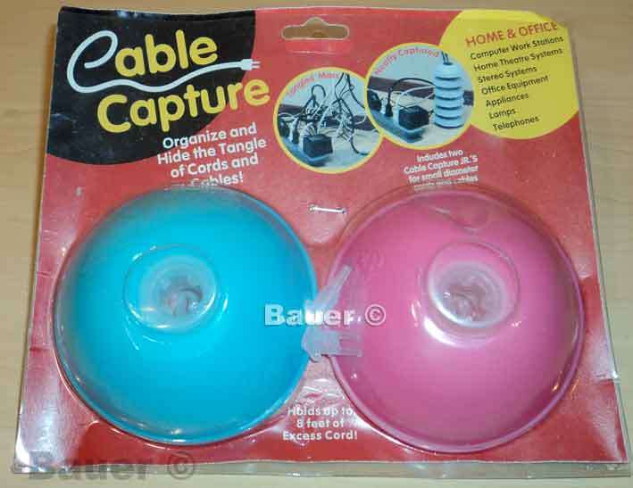 Cable Capture