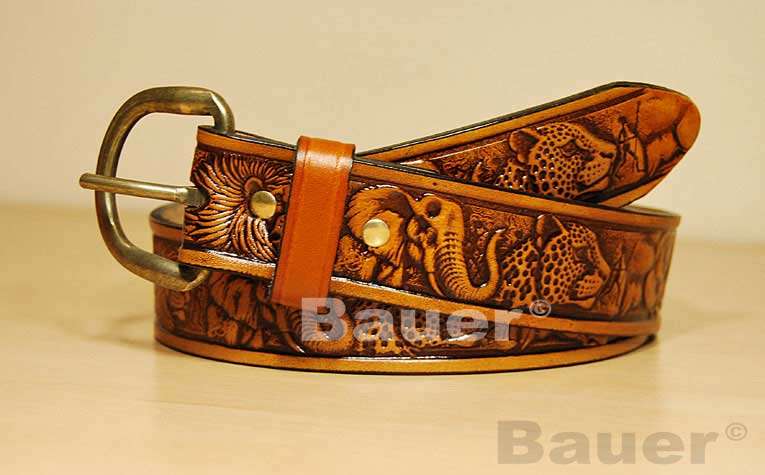 Big 5 - Belt