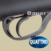 HATSAN 125TH, with BPA 1550 ft/s, lead Pellets 1250 ft/s