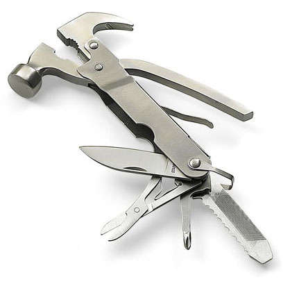 23 in 1 Multi-Purpose Hammer Tool Set