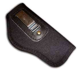 Holster - to fit most 9mm handguns, CZ, Z88, Glock etc. Also Fits CO2 handguns