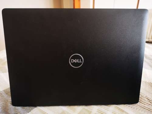 **BRILLIANT** DELL Military Spec 14" Latitude 3480