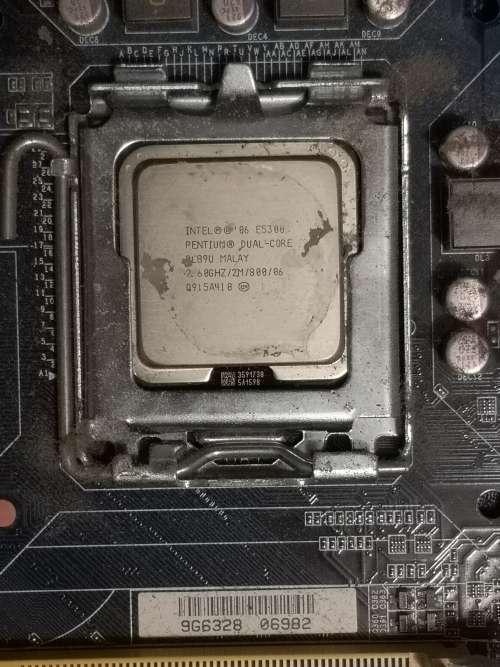 PC Parts bundle (Read Description)