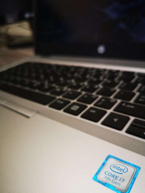 !!BARGAIN!! HP EliteBook 840 G4 - i7 (7th gen) 2.7GHz - 8GB DDR4 - 256GB SSD - 14inch FHD - 4G / LTE