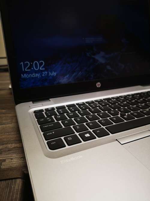 !!BARGAIN!! HP EliteBook 840 G4 - i7 (7th gen) 2.7GHz - 8GB DDR4 - 256GB SSD - 14inch FHD - 4G / LTE