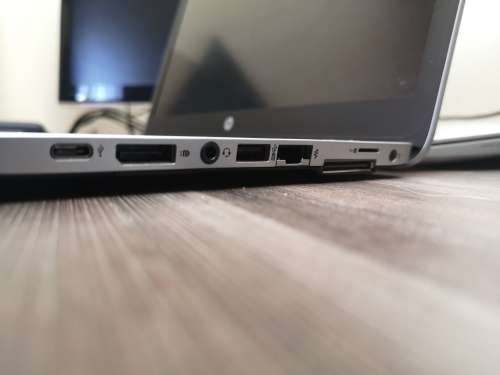!!BARGAIN!! HP EliteBook 840 G4 - i7 (7th gen) 2.7GHz - 8GB DDR4 - 256GB SSD - 14inch FHD - 4G / LTE