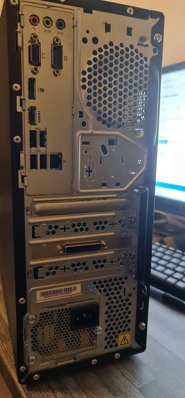 9th Gen Lenovo V530