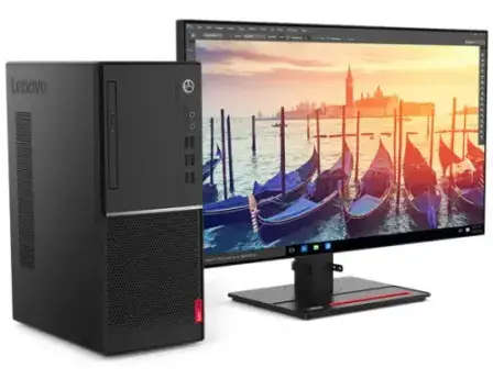 9th Gen Lenovo V530