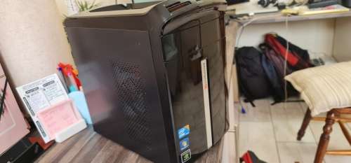 Packard Bell Desktop PC