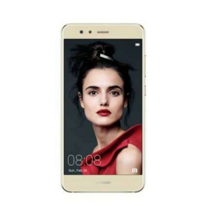 !!As New!! Huawei P10 Lite (32GB) - Gold - 32GB