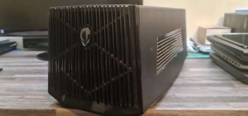 Alienware Graphics Amplifier