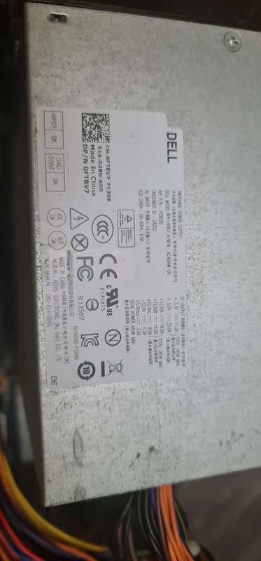 Alienware Graphics Amplifier