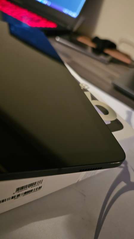 AMAZING DEAL!! Samsung Galaxy Tab S6 Lite SM-P615
