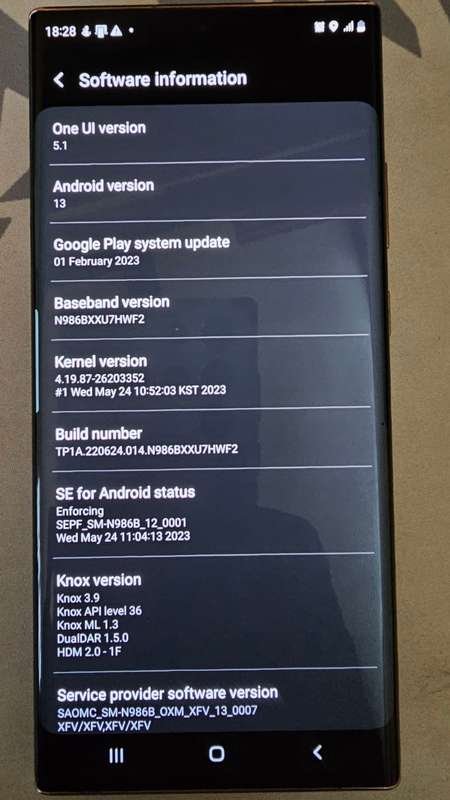 AMAZING DEAL!! Samsung Note 20 Ultra 5G!! As New!!