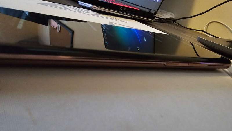 AMAZING DEAL!! Samsung Note 20 Ultra 5G!! As New!!