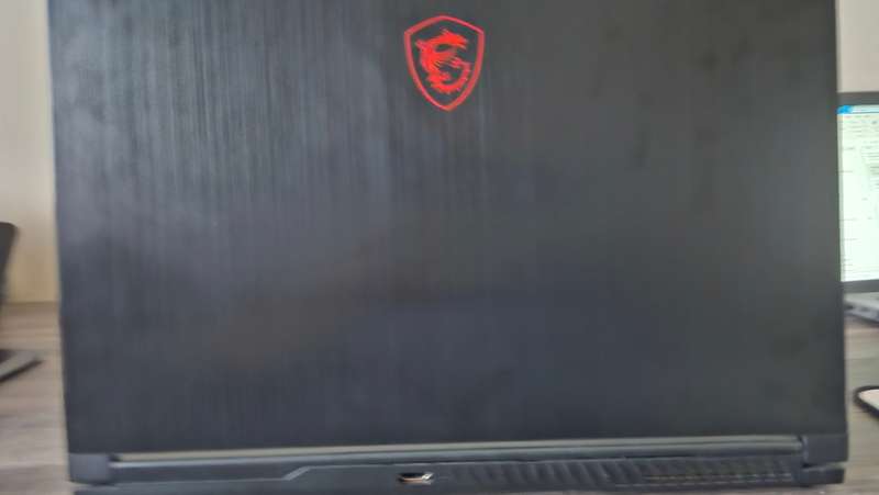 !!DEAL!! Super Fast Gaming Laptop!! MSI G63 Thin 10th Gen!!  GTX1650