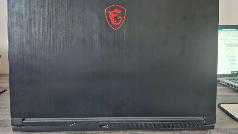 !!DEAL!! Super Fast Gaming Laptop!! MSI G63 Thin 10th Gen!!  GTX1650