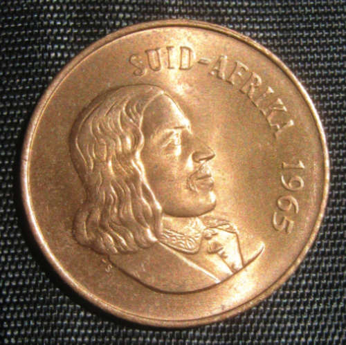 ***1965 uncirculated 2 cent coins- bid is per coin !!! ***