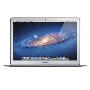 Apple MacBook Air MC965LL/A 13.3-Inch 4GB RAM 128GB SSD Laptop (NEWEST VERSION)