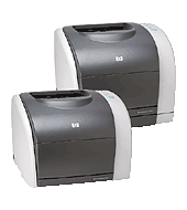 hp color laserjet 2550ln - R1 NO RESERVE AUCTION - GREAT DEAL