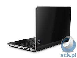 HP PAVILLION G6 CORE i5