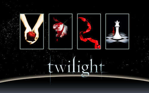 Complete Twilight Saga - Stephanie Meyer - PDF