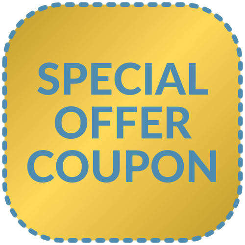 Custom Created Coupon for "BMW318IS" ONLY!