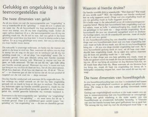 KOM ONS WEN SAAM - ARNOLD MOL (1984)