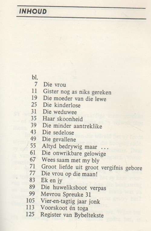 DIE DOGTERS VAN EVA - MURRAY JANSON (1973)