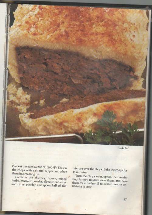 HUISGENOOT: THE BEST WINNING RECIPES - ANNETTE HUMAN (1990)