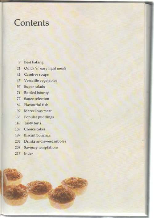HUISGENOOT: WINNING RECIPES  3 - ANNETTE HUMAN (2 ND IMPRESSION 1992)