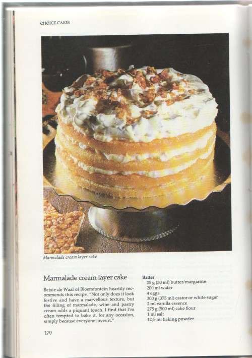 HUISGENOOT: WINNING RECIPES  3 - ANNETTE HUMAN (2 ND IMPRESSION 1992)