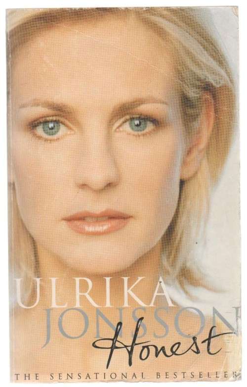 HONEST - ULRIKA JONSSON (1 ST PUBLISHED 2002)