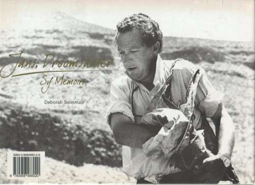 JANS RAUTENBACH, DROMER BAANBREKER EN AKTEUR - MARTIN BOTHA (1 STE UITGAWE 2006)