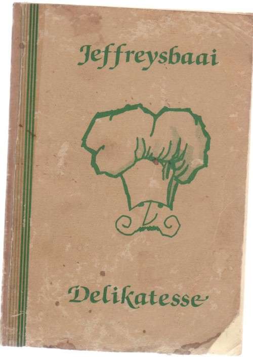 JEFFREYSBAAI DELIKATESSE