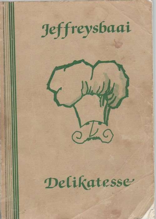 JEFFREYSBAAI DELIKATESSE