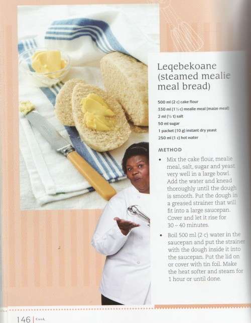 COOK WITH 7 DE LAAN - FIRST EDITION 2010