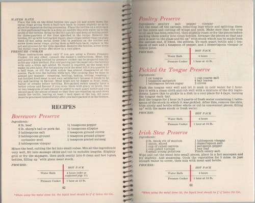 THREE BOOKS BY NESTLE, ROYAL NEW BAKING-MIX AND THE CONSOL GUIDE (OLD)